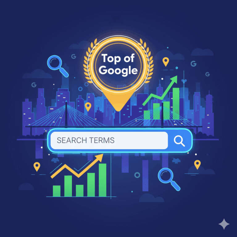 Rank #1 on Google in Lagos